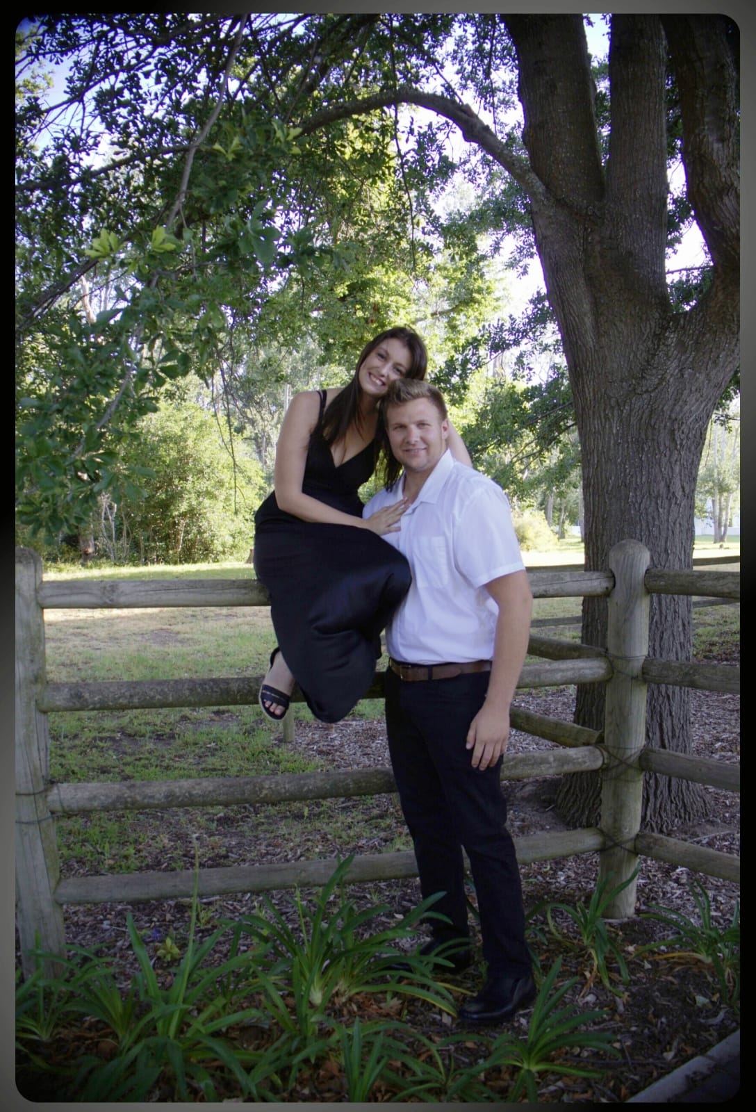 PJ and Abbigail